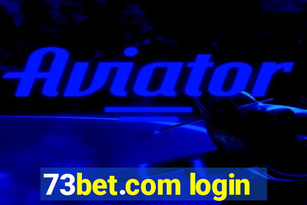 73bet.com login